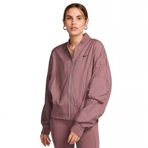 Nike Sportswear Essentials Oversize‎ Bomber Women’s Jacket size XL